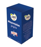 display box mayo